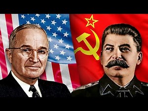 What The Cold War Was Really About