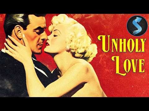 Desire Beyond Respectability | Romance Drama | Full Movie | Unholy Love