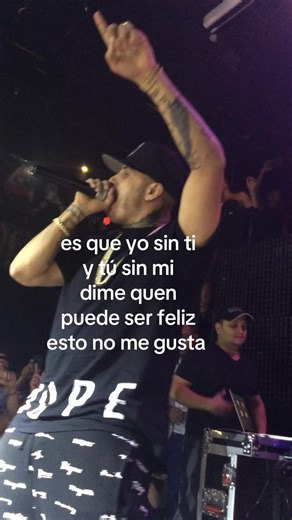 The Heartbreak of Nicky Jam's 'El Perdón'