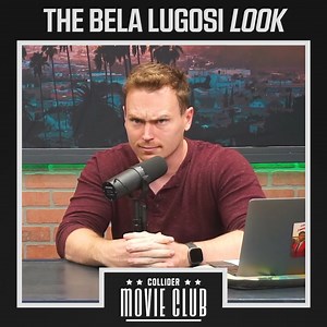 9.5K views · 350 reactions | Can you so Bella Lugosi look? 率‍♀️ On this episode of #ColliderMovieClub, Coy and Perri discuss why the Universal Monster Movies prove good horror is timeless: | Collider.com | Facebook