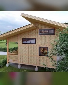 12K views · 93 reactions |  Step into the future of traditional living with our Modern Bahay Kubo Small House Design Ideas!  Watch as simplicity meets innovation in this captivating video showcasing the beauty of Filipino architecture. #modernbahaykubo #SmallHouseDesignIdeas #filipinoarchitecture #dreamhouse #simplelife #happysimplelife #HomeSweetHome | Balay.ph | Facebook