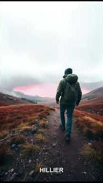 Lake Hillier: Pink Lake Secret?