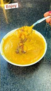 Kashmiri Dal Recipe | Best daal for naan and chawal | Cooking CH