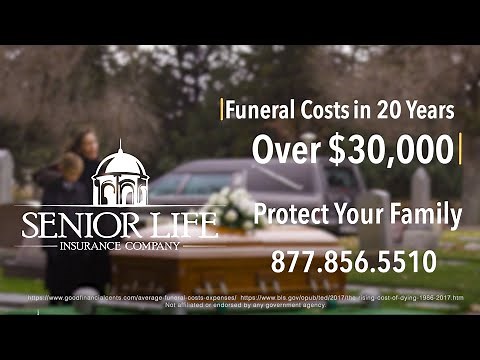Final Expense Senior Life Insurance Company