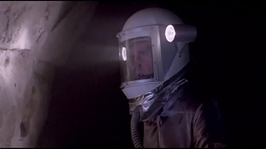 71_Inseminoid (1981) Trailer