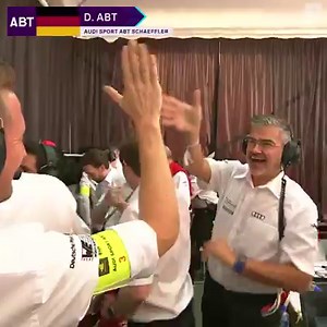 Box Box Box! Who's for the best team radio from Hong Kong on Sunday? (NSFW) | ABB Formula E