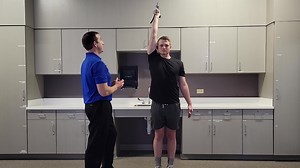 Grip Strength Testing Protocols with Normative Data
