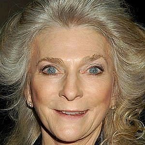 Judy Collins – Age, Bio, Personal Life, Family & Stats | CelebsAges