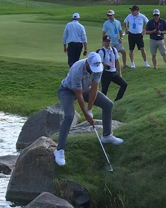 214K views · 2K reactions | The best from a week in the Twin Cities ⛳️ Counting down the Shots of the Week from the 3M Open. | PGA TOUR | Facebook