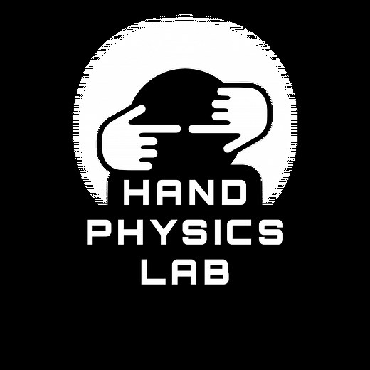 Hand Physics Lab by Holonautic