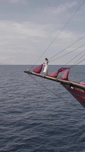 ‏Kiss the Ocean 🫶