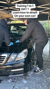 7.4K views · 17 reactions | Custom Detailing on Reels | Facebook