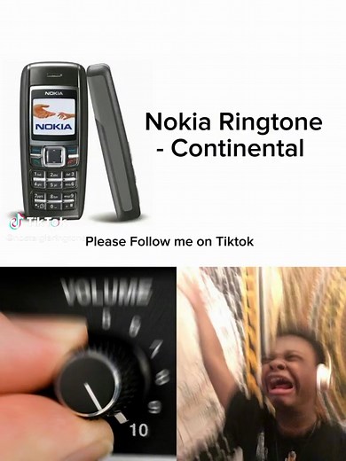 Nokia Ringtone Nostalgia: Episode 4