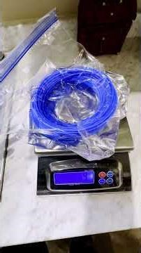 I Purposefully Soaked My 3D Printer Filament (Part 1) #diy #3dprinterupgrade #3dprinting