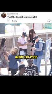 trolled a scammer | VLAD NCL - Natalie UwU