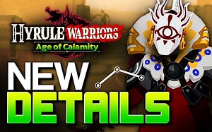 【zeltik-塞学-双语字幕】塞尔达传说：灾厄启示录试玩的五大细节