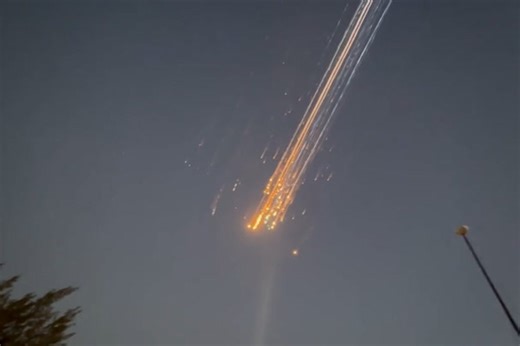 FAA warns airlines that exploding rockets could ‘significantly reduce safety’ for commercial flights after string of test failures by Elon Musk’s Starship