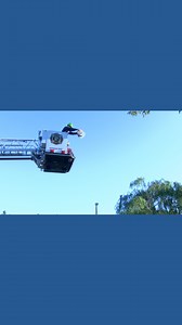 20K views · 169 reactions | Woodland Elementary in Perrysburg dropped parachutes from a fire truck for STEM class to learn about air and drag. | WTOL 11 | Facebook