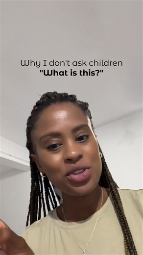 Comment “OPEN” to get the free worksheet 👆📄 Why asking “What do you see?” works better than “What’s this?” 👀📖 Open-ended language builds expression, confidence, and deeper thinking. @kinderwith_kristen #EarlyLanguage #SpeechDevelopment #KidsLearning #CalisBooks #parenttips | Cali's Books