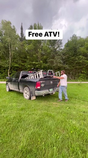 372K views · 6.5K reactions | Free Quad I got, bombardier traxter 500 #bombardier #atv #quad #4wheeler #atvrepair #smallenginerepair #rockspowersports | Rock's Powersports | Facebook