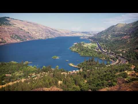 Columbia River Explained | Geography, History, Wildlife & Hydropower of the Pacific Northwest