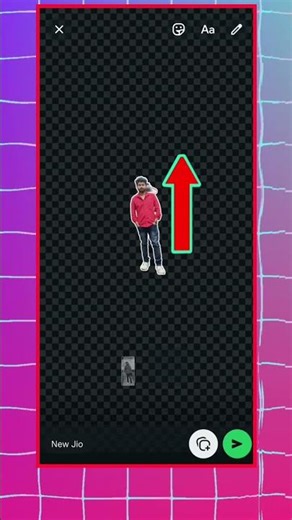 How to Create WhatsApp Sticker (Step-by-Step)