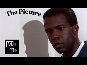 Mattalk: Season 6 Episode The Picture (A Matlock Review & Recap Show!)