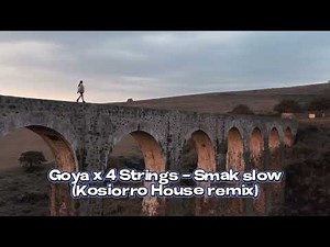 🔥 Goya x 4 Strings – Smak słów (Kosiorro House Remix) 🔥
