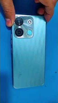 itel A60s Hard Reset | Pattern Unlock 🔓| Password Remove | Factory Reset #shorts