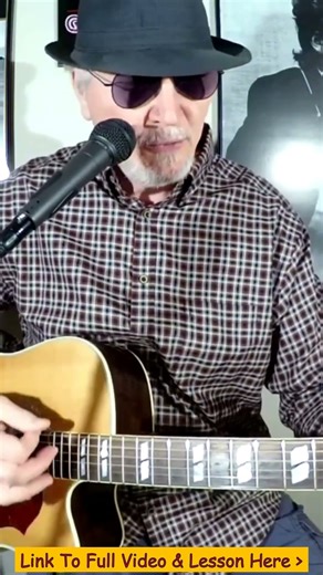 "Route 66" Guitar Cover #acousticcover #learnguitar