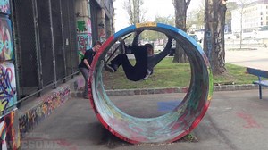 464K views · 527 shares | Smooth moves! Thanks to David (IG: misterdawu) for the clip! | People Are Awesome | Facebook