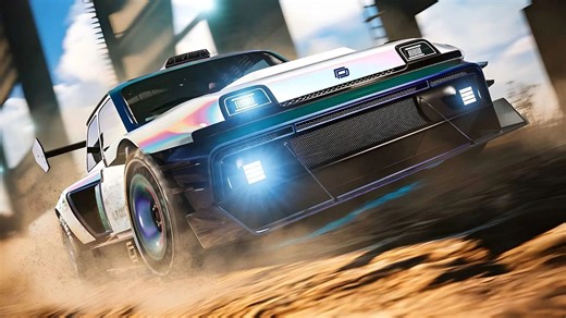 List of all 27 GTA 5 HSW cars and vehicles
