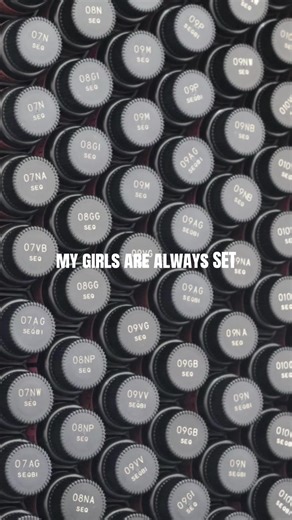 Reorganizing My Redken Shades EQ Stock