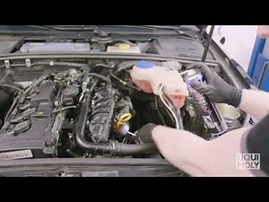 Liqui Moly Pro Line Throttle Valve Cleaner #5111 400ml