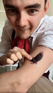 How to remove stubborn kid tattoo