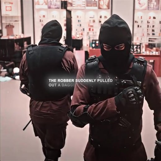 Film Scene Analysis and Commentary