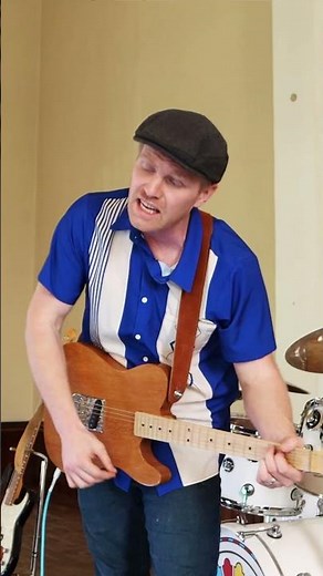 Gotta Get Out - Conrad Fisher #songwriter