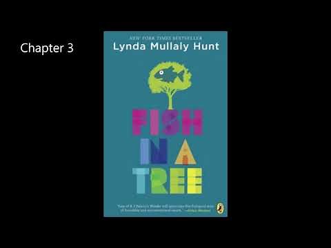 Fish in a Tree: Chapter 3