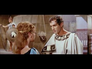 L'incontro tra Ettore e Andromaca