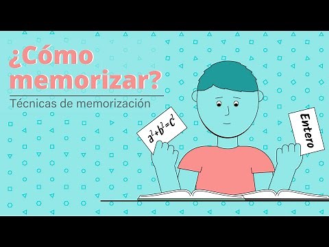 How to Memorize | Memorization Techniques