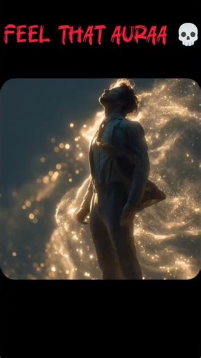 Feel That Auraa ! ☠️ #darkpsychology #psychology #motivational #mindset