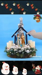 Very Easy Christmas Crafts Tutoria #home #ideas #amazingvideo #tutorials #AmaZing #DIY #easy #viralvideo #hacks #diy #Easy #Tutoria #decor #tutorial #crafts #christmastree #christmastime #Christmas | Tip & Trick