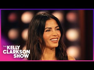 Jenna Dewan Admits She's A Dance Mom