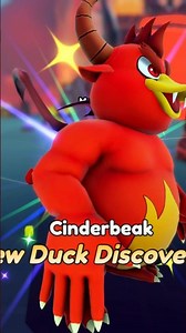 MASIH DI WORLD 2 EVOLUSI DEMON DUCK - DUCK EVOLUTION #shorts #roblox #robloxedit #robloxshorts