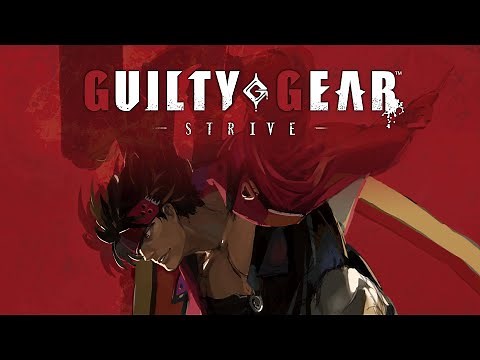 Guilty Gear -Strive- Full Story Mode (JP dub/ENG sub)