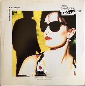 The Creatures - Standing There