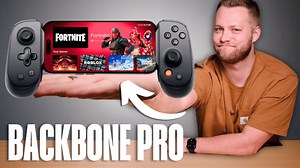 How to use the Backbone Pro for Cloud Gaming!