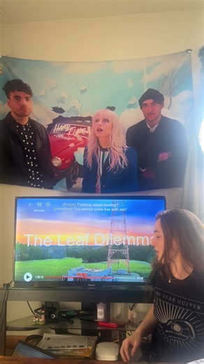 and since everyone’s new favorite term is media literacy, i would recommend watching the whole video before dismissing this. #strangerthings #strangerthings5 #mikewheeler #willbyers #byler