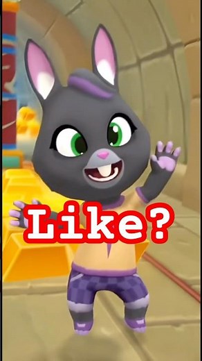 POV: You finally unlocked Becca 🎤🔥