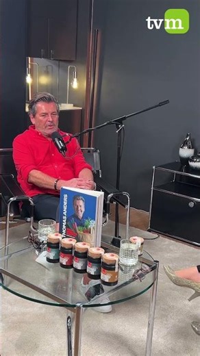 Thomas Anders im großes Interview bei Talk56 exklusiv 🤩 #thomasanders #podcast #interview #star